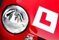 Learner drivers face a week of disruption