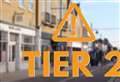 Cambridgeshire avoids toughest restrictions under Tier 2 rules