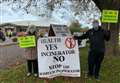 Statutory consultation period gives you the chance to have a say on incinerator plans 