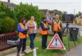 Lib Dem Councillors launch speed watch group to tackle speeding in Wisbech St Mary, Guyhirn, Murrow, Parson Drove and Thorney Toll