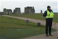 Stonehenge summer solstice celebrations cancelled