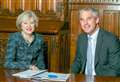 MP Steve Barclay 'delighted' by appointment as Brexit Secretary and promises to bring a 'deal that works for the whole of the UK'