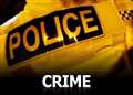 Robbery at Gedney Hill convenience store