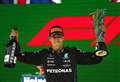 Russell in dreamland as he seals first F1 Grand Prix win