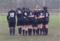 Ladies win penalty shoot-out to progress in League Cup