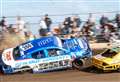 Fenland drivers in BriSCA F1 stock cars