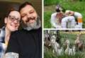 Wheelchairs, palliative care and a ‘forever home’: Life at rescue centre for hundreds of ducks