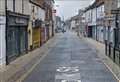 22-year-old in court after town centre spat