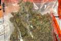 Police issue warning signs of living near cannabis factory after drugs bust