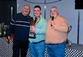 Fenland drivers honoured at awards night