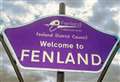 People from Fenland the most unhappy in the UK