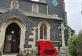 Man accused of defacing war memorials and urinating in church grounds