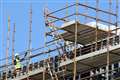 Unprecedented decline in construction eases in May but gloom remains – survey