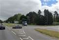 Delays possible as police escort abnormal load through area