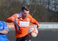 BREAKING NEWS FRIDAY 9.50AM: Ankle injury forces ex-Spalding winger Thurlbourne to retire