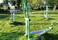 Owners urged to clear up dog mess 