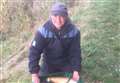 Gary earns his winners' title