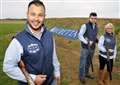 Aaron on target with new shooting centre in Sutton Bridge