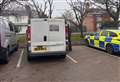 Six arrests made as police seize 40 vehicles in driving crackdown