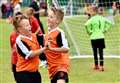 Football tournament brought traffic chaos