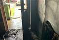 Battery warning following house fires