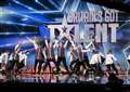 Stage and stardom wait for street dancing girls after TV talent show hit