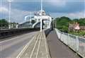 A17 to close during maintenance work for key bridge