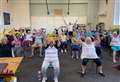 Fitness coach hopes to share knowledge and positive message in exercise classes