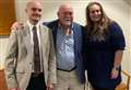 Former England captain guest speaker at March dinner