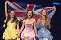 UK, Sweden and Israel compete in Eurovision final