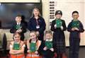 Grammar school joins scheme which promotes road safety and sustainable travel