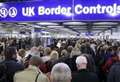 'Too much immigration is to blame for many things'