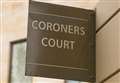 Death crash happened in heavy rain, inquest told