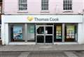 Former Thomas Cook customers urged to get in touch over refunds