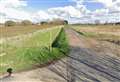 Video of lorry driving along track to support caravan plans was ‘misleading’, councillor says