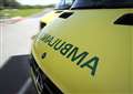 Pensioner suffers serious head injuries in Wisbech crash