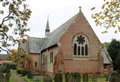 Villagers have a chance to help their church reopen
