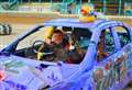 Fenland race ace is a real entertainer
