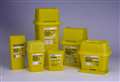 Fenland District Council agrees clinical waste solution