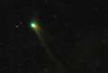 How to see spectacular 'once in a lifetime' green comet