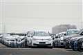 Auto Trader reports growing car sales despite ‘financial pressure’ on customers