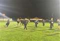 Open trials for sports scholarships at football ground as part of partnership