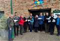 Ancient town charity hands out the cash to good causes