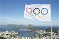 Be inspired by the Olympics but be careful