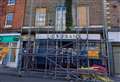 Listed building owner ordered to clean it up