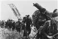 D-Day landings boosted by import of ‘wonder drug’ to Britain, archives reveal