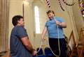 Bell ringing event at All Saints Church in Walsoken ap-peals to visitors 