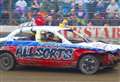 Gill back on track in exhilarating day of racing
