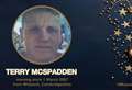 Mum of missing Terry McSpadden hopes this is the year the case is finally solved