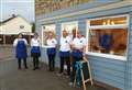 Café owner makes appeal to government after heartbreak decision to close